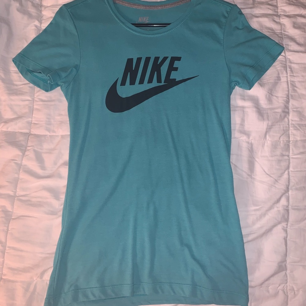 Nike shirt